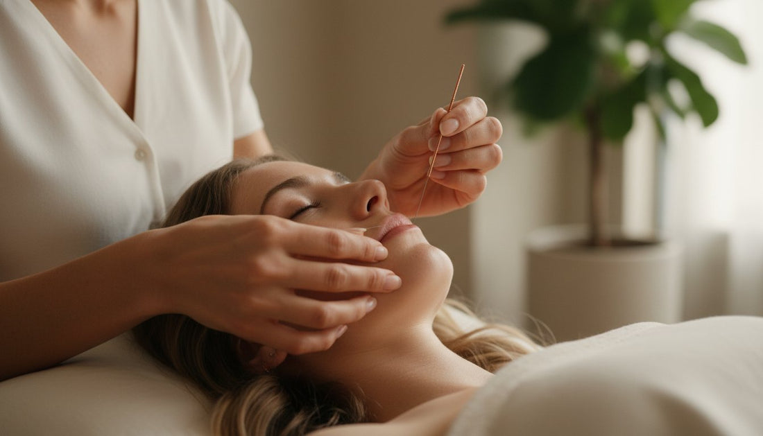 Hormonal Acne Specialist Oakleigh: A Logic-Based TCM Approach to Skin Health