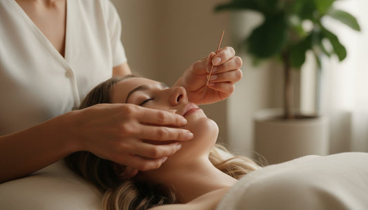 Hormonal Acne Specialist Oakleigh: A Logic-Based TCM Approach to Skin Health
