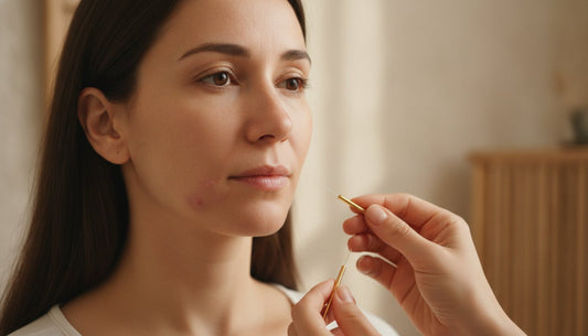 Hormonal Acne Specialist Oakleigh: A Logic-Based TCM Approach to Skin Health