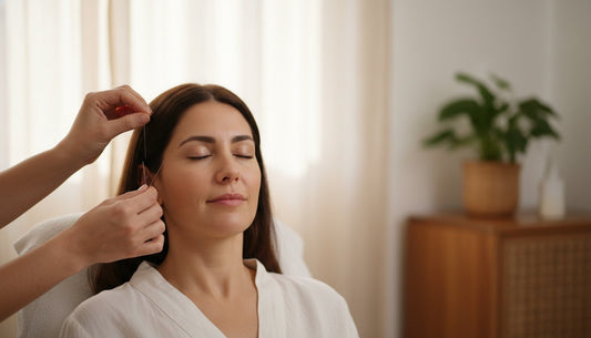 Non-Invasive Facelift in St Kilda: The Natural Rebel’s Guide to Rejuvenation