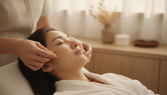 Non-Invasive Facelift in St Kilda: The Natural Rebel’s Guide to Rejuvenation