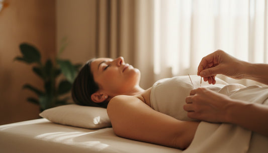 Acupuncture for Hot Flashes in Prahran: A Logic-Based Approach to Hormonal Support