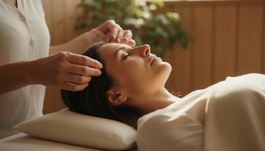 Perimenopause Symptoms Relief in Elwood: A Logic-Based TCM Approach