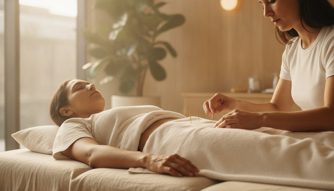 Acupuncture for Endometriosis in Bayside: A Logic-Based Guide to Pelvic Support