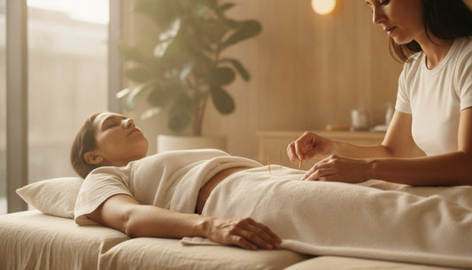 Acupuncture for Endometriosis in Bayside: A Logic-Based Guide to Pelvic Support