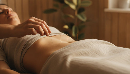 Acupuncture for Endometriosis in Bayside: A Logic-Based Guide to Pelvic Support