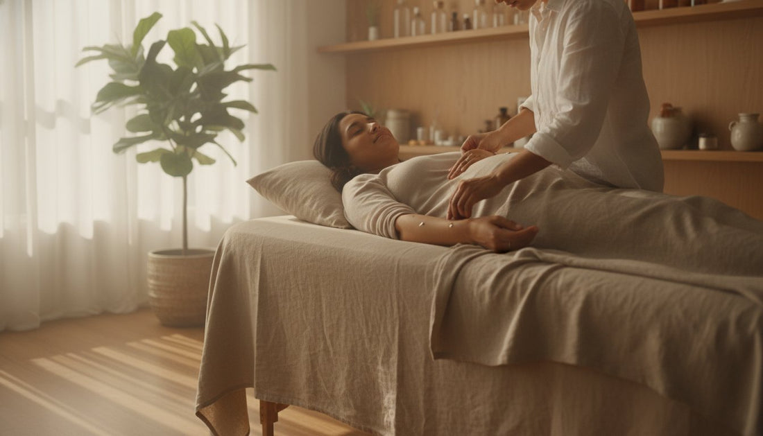 Morning Sickness Relief Acupuncture Armadale: Supporting Your First Trimester Naturally