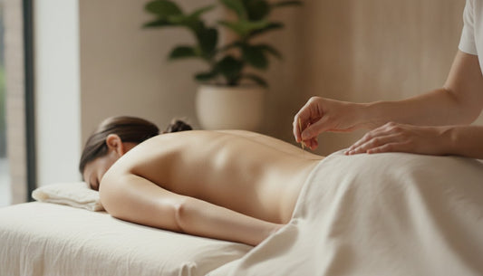 Sciatica Pain Relief: Why Acupuncture is the Logical Choice for Melbourne East Residents