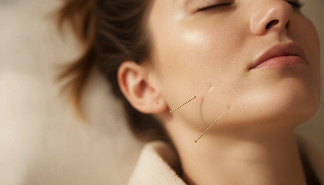 Does Facial Acupuncture Hurt? The Rebel’s Guide to Sensation and Skin Health