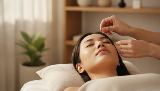 Acupuncture for Anxiety Melbourne: Relief in St Kilda