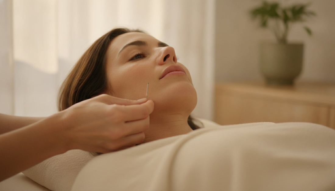 Acupuncture for Hormones Melbourne: Balance Naturally
