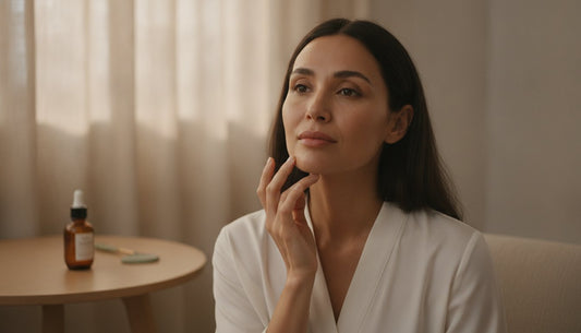 Best Natural Skincare for Hormonal Acne: A Logic-Based Australian Guide (2026)