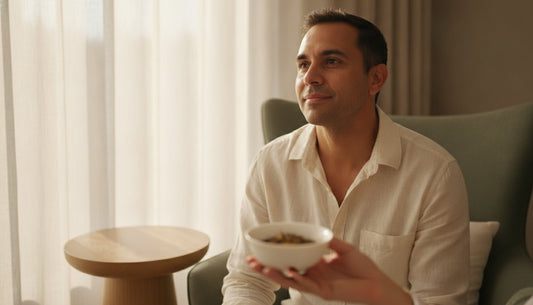 Improving Sperm Quality with TCM: A Balaclava Rebel’s Guide to Male Fertility