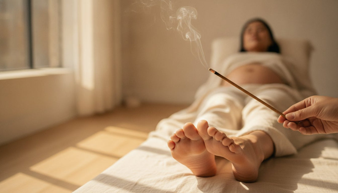 Acupuncture for Breech Baby in Toorak: A Logic-Based Guide to Fetal Positioning Support