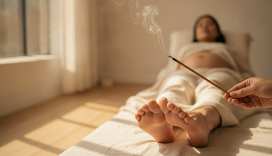 Acupuncture for Breech Baby in Toorak: A Logic-Based Guide to Fetal Positioning Support