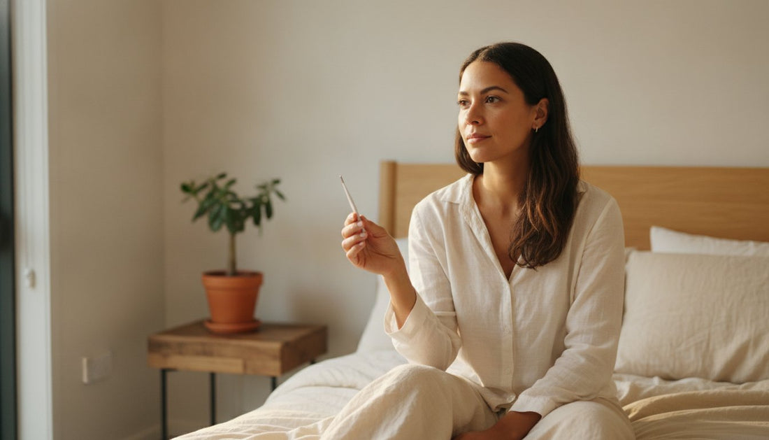 Basal Body Temperature and Ovulation: The TCM Guide to Tracking Your Cycle in Melbourne