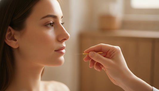Chinese Medicine for Hormonal Acne: Melbourne Rebel's Guide