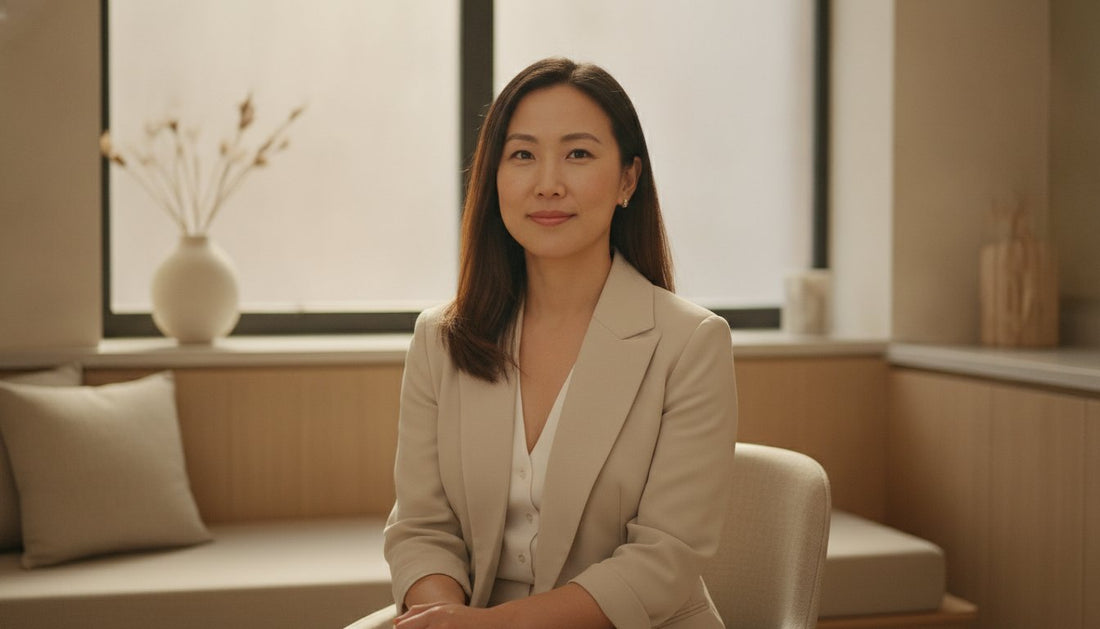 Chinese Medicine for Hormonal Balance in Melbourne: A Logic-Based Approach