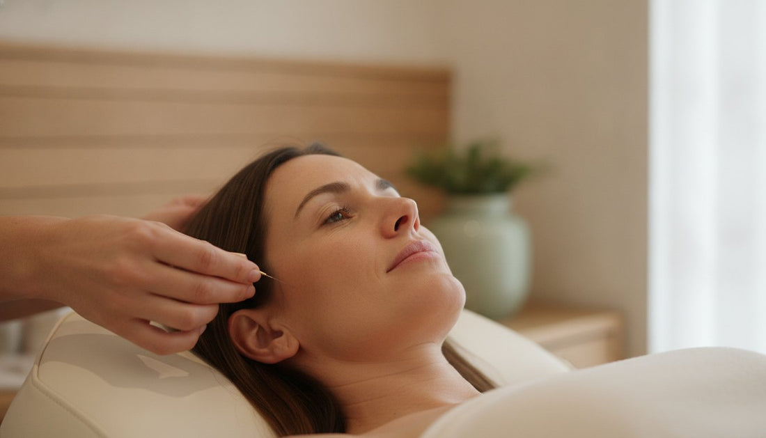 Cosmetic Acupuncture Altona: A Logic-Based Approach to Natural Rejuvenation