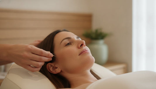 Cosmetic Acupuncture Altona: A Logic-Based Approach to Natural Rejuvenation