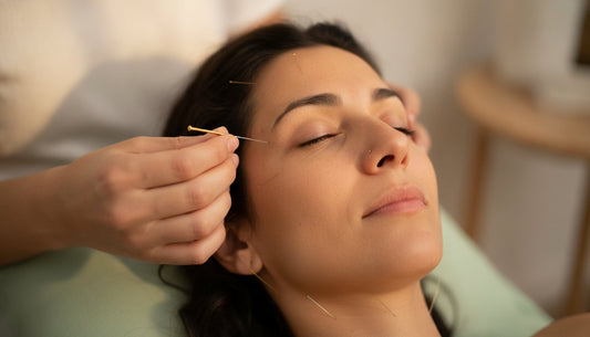 Cosmetic Acupuncture Melbourne: The Logic-Based Guide to Natural Rejuvenation