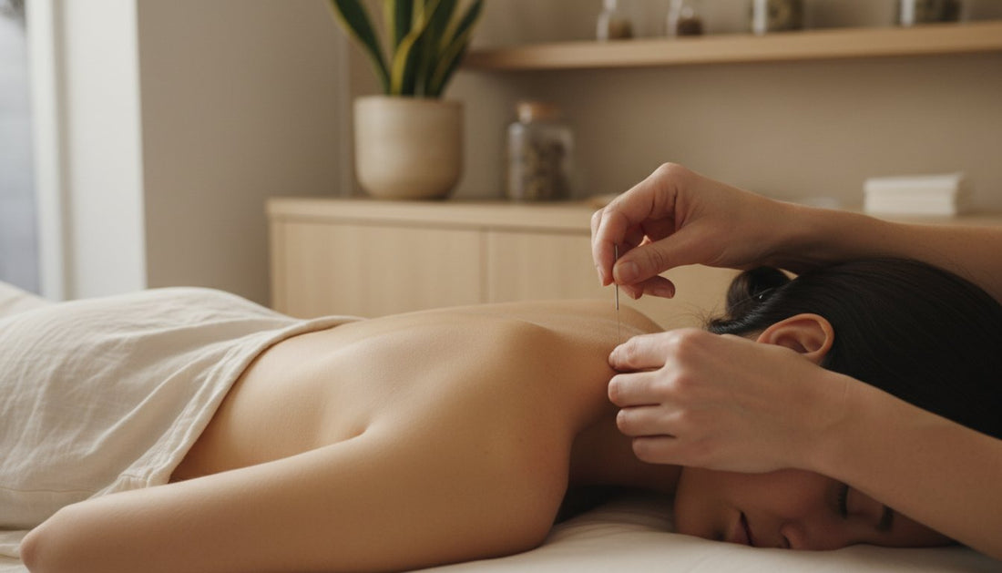 Eastern Medicine Near Me: The Rebel Expert’s Checklist for Holistic Health in Melbourne