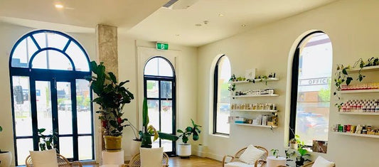 Facial Cupping and Gua Sha: A Gentle Guide