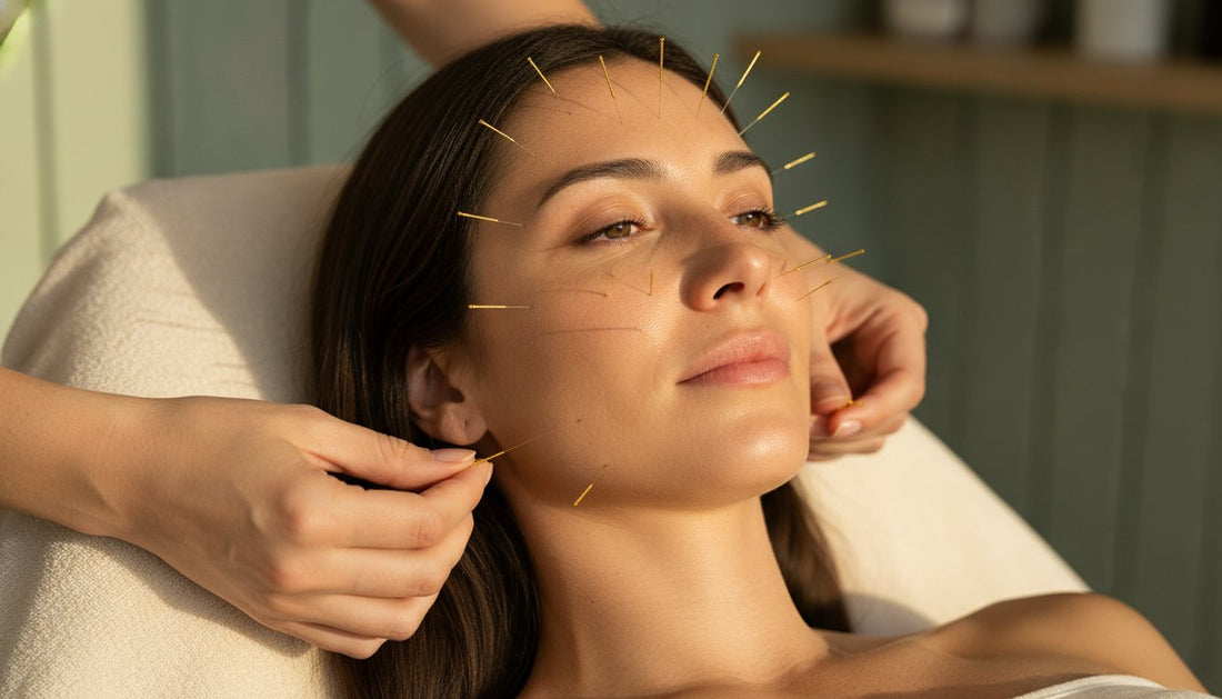 Facial Rejuvenation Acupuncture St Kilda: The Rebel’s Guide to Natural Skin Vitality