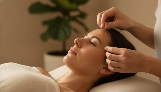 Facial Sculpting Acupuncture Elwood: The Rebel’s Guide to Natural Contouring