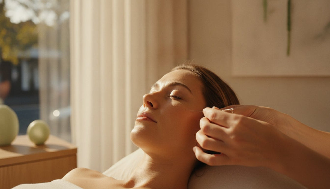 Finding an Acupuncturist in Melbourne: A Logic-Based Guide to Chinese Medicine
