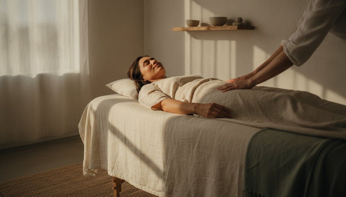 IVF & Chinese Medicine Port Melbourne: Holistic Support