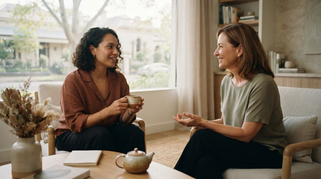 Managing Stress During Fertility Treatment in Toorak: A Practical Guide
