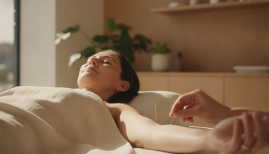 Melbourne Acupuncture: Logic-Based Perimenopause Support