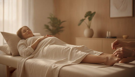 Natural Induction of Labour Support St Kilda East: A TCM Perspective