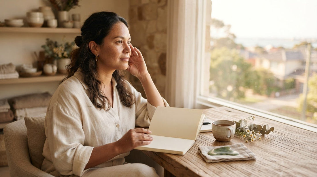 Natural Support for Hormonal Headaches in Bayside