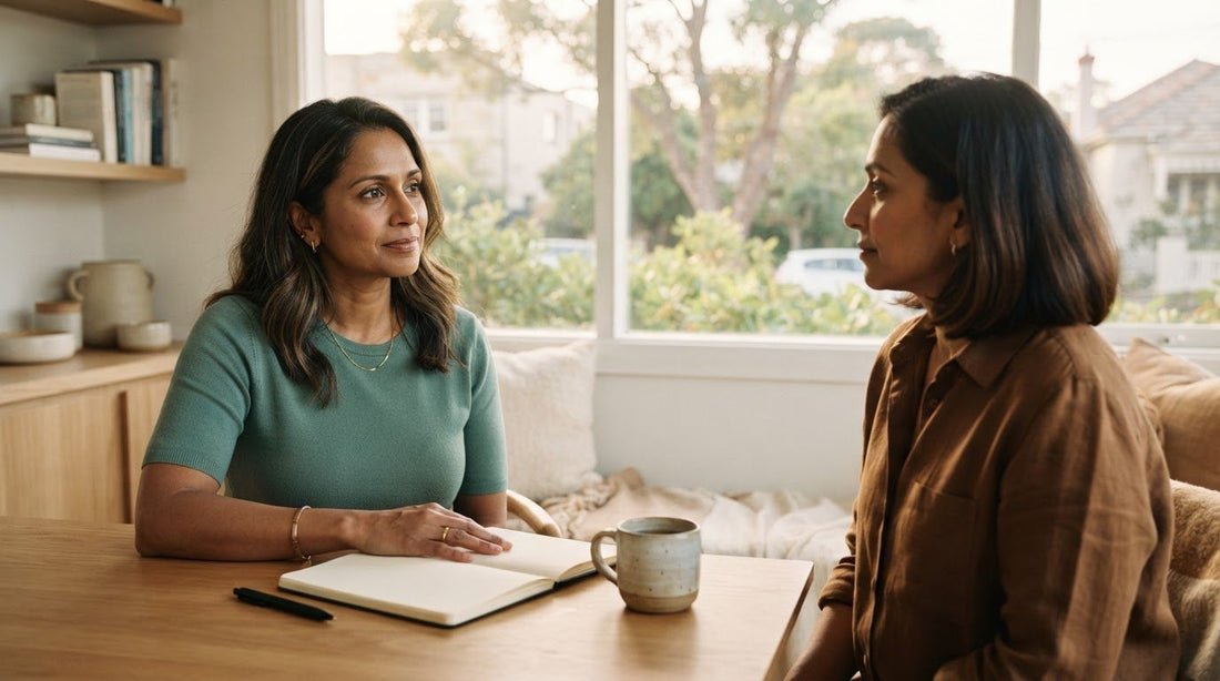 Perimenopause Brain Fog Support in Elwood: A Considered Guide