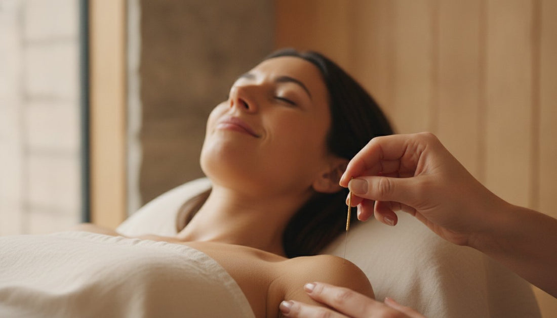 Postpartum Acupuncture Melbourne: Supporting Your Fourth Trimester Recovery