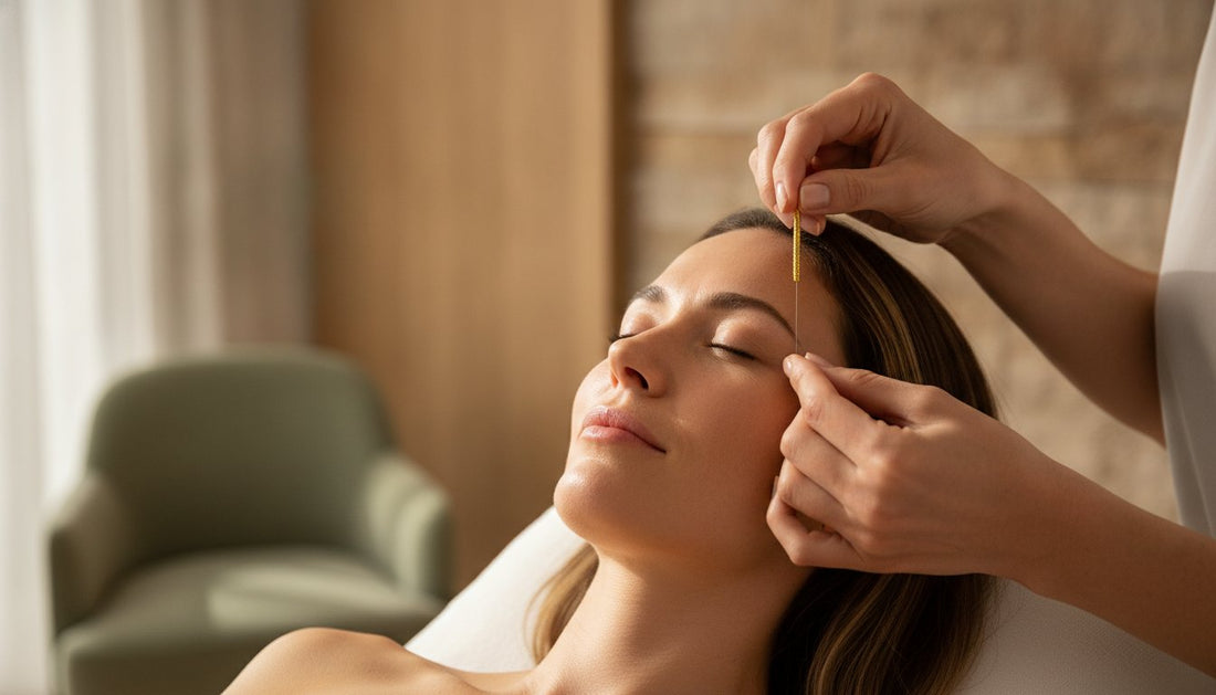 Skin Focused Acupuncture Melbourne: The Rebel’s Guide to Natural Rejuvenation