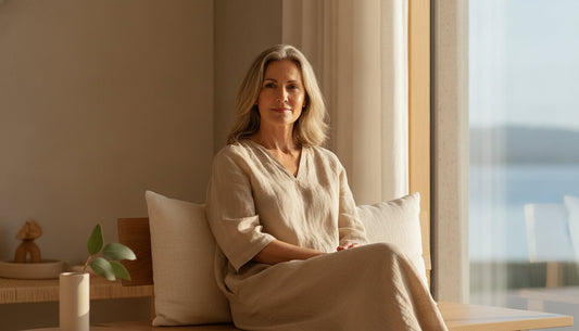 TCM for Menopause Melbourne: Guide to Hormonal Harmony