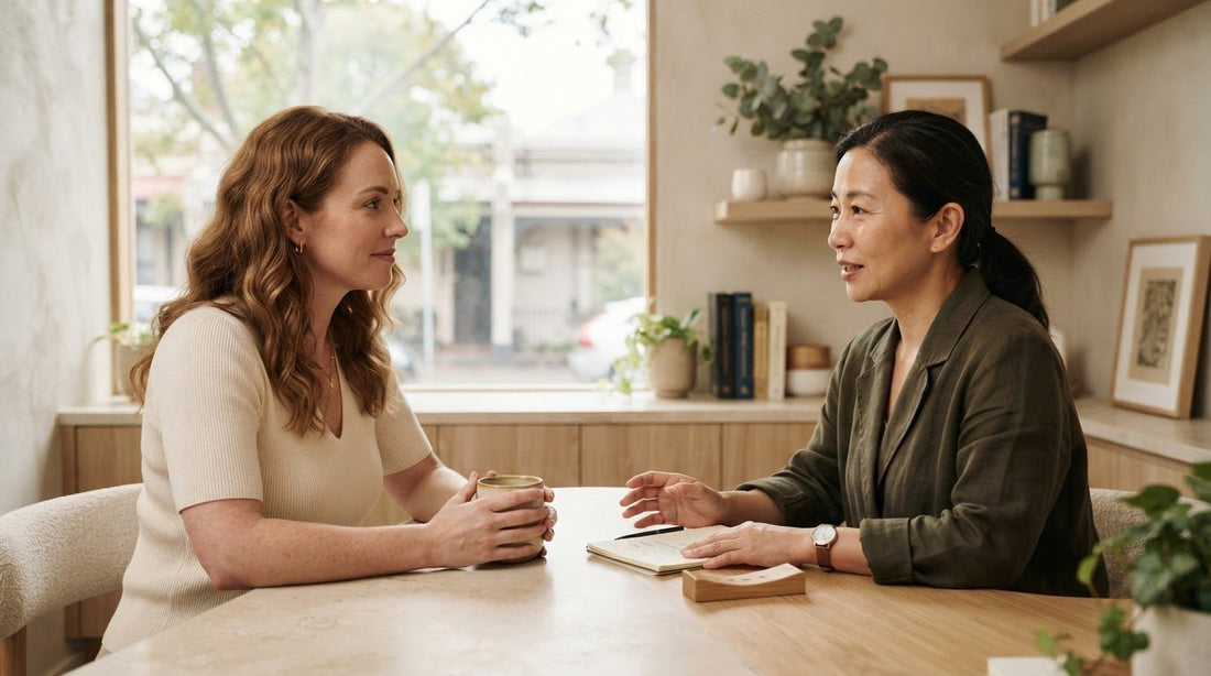 TCM for Recurrent Miscarriage in Armadale: A Careful Guide