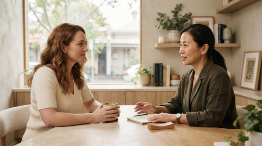 TCM for Recurrent Miscarriage in Armadale: A Careful Guide