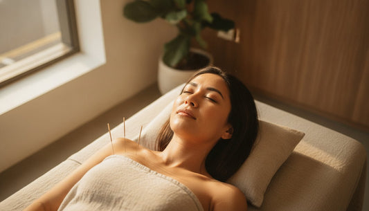 TCM for Stress Management Melbourne: A Rebel’s Guide to Finding Calm