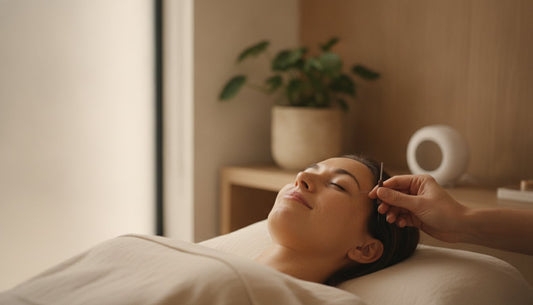 TCM Stress Management Melbourne: Rebel's Guide to Calm