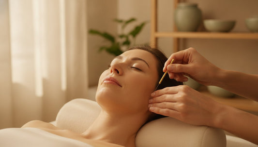 Traditional Chinese Medicine Melbourne: A Modern Rebel’s Guide to Holistic Health