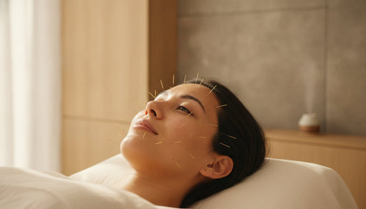 Traditional Chinese Medicine Melbourne: The Modern Rebel’s Guide to Holistic Health