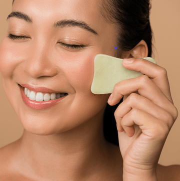 Jade Gua Sha Course