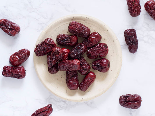 Jujube (Red Date Tea)