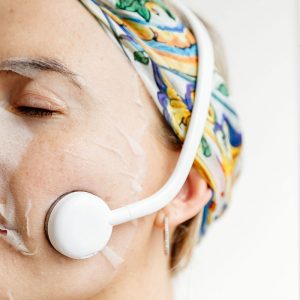 chinese medicine herbal facial masque melbourne - best facial mask australia