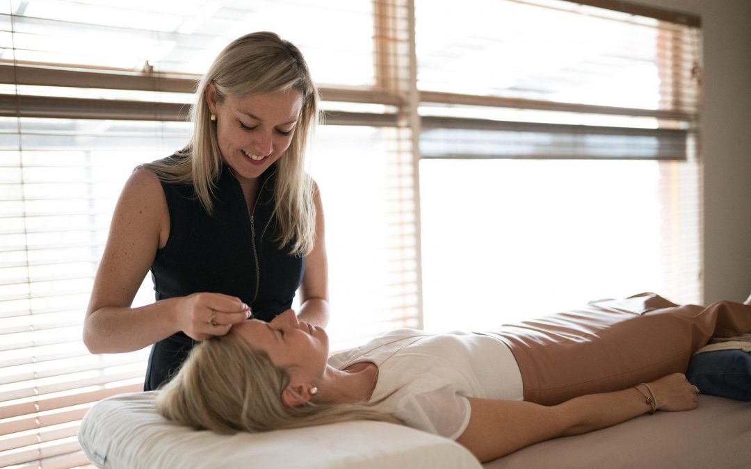 Natural Beauty Expert – Cosmetic Acupuncture with Dr Abbie