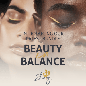 Beauty In Balance Bundle